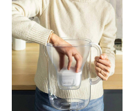 Brita Brita Style Essential 2,4l biały - 1487040 - zdjęcie 4